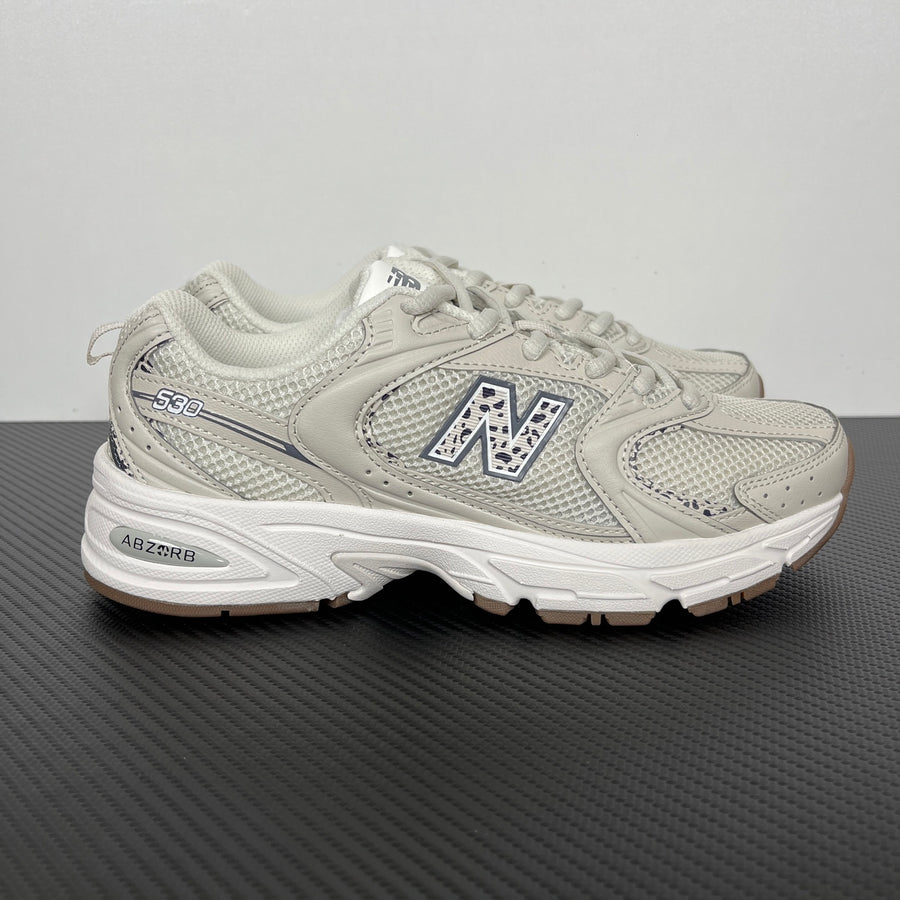 NB 530 Leopard