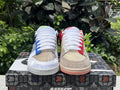 Dunk SB What The CLOT 6