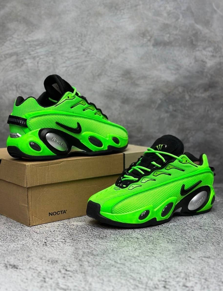 Glide Green