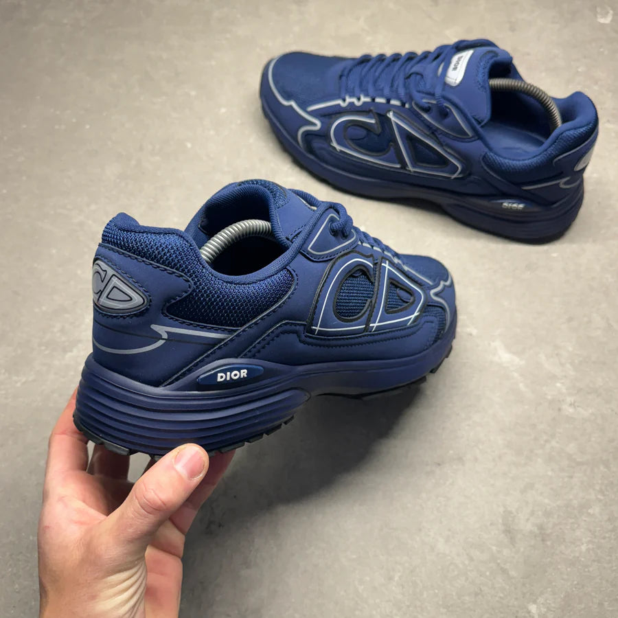 B30 Blue Navy