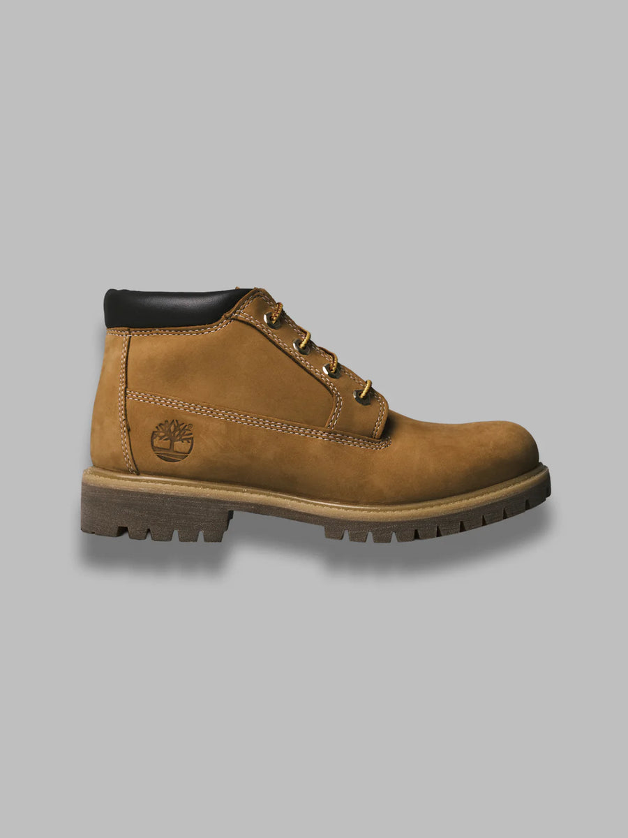Timberland Low
