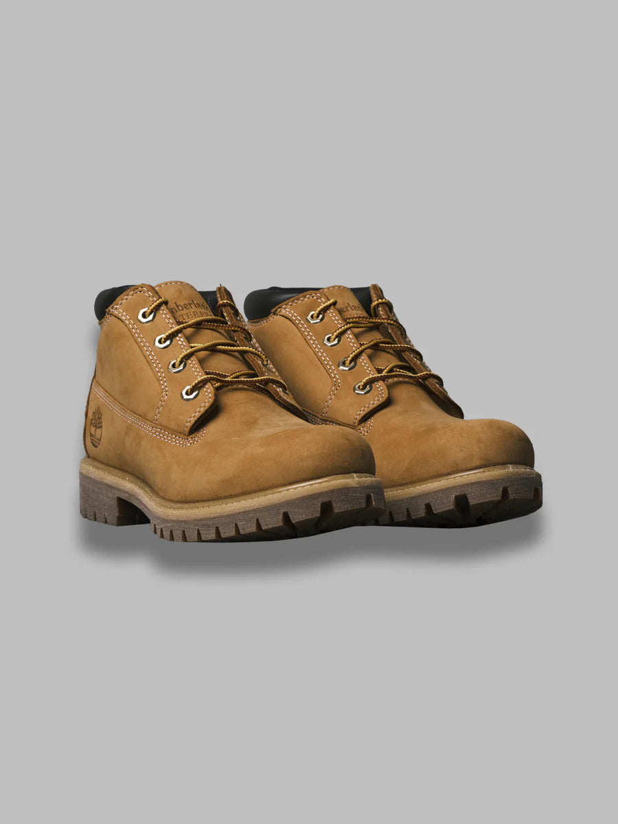 Timberland Low