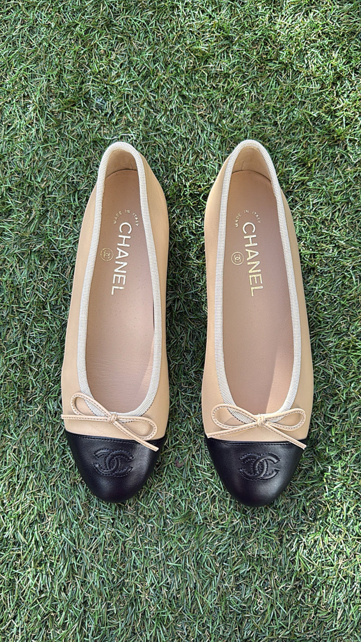Ballet Flats