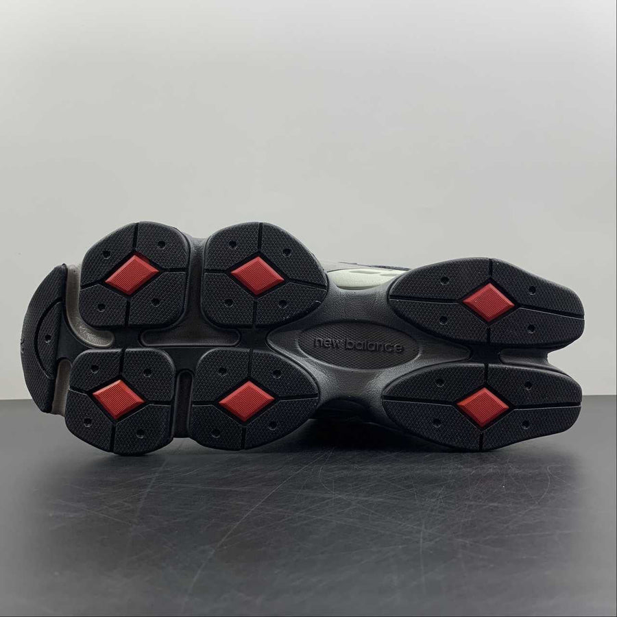 9060 Black Castlerock