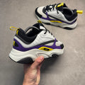 B22 Violet White 3