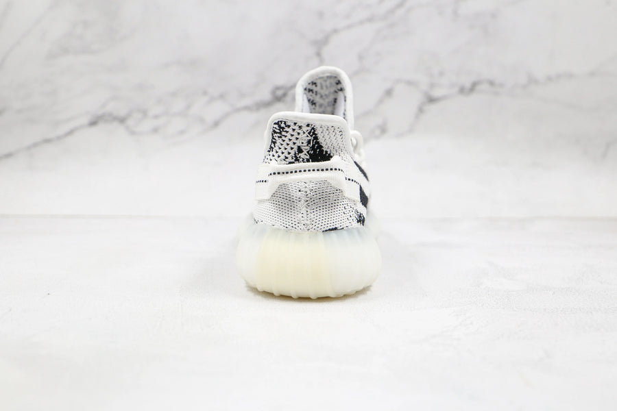 Boost 350 Zebra