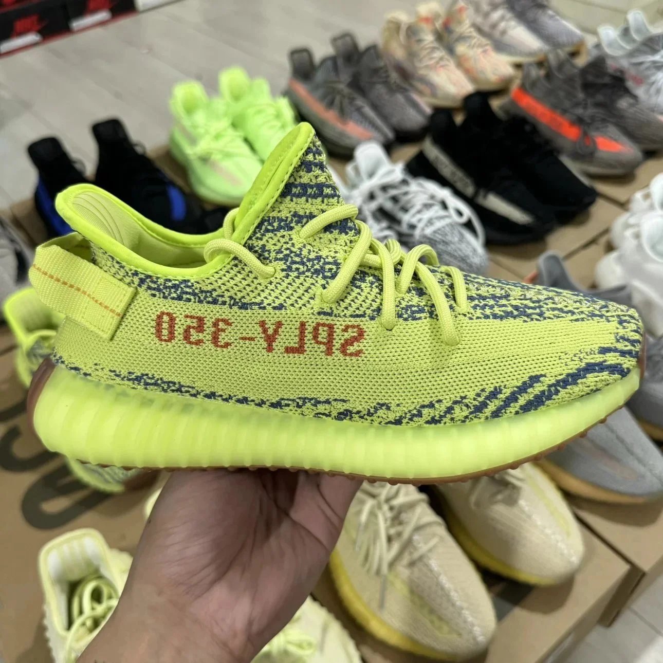 Boost 350 3