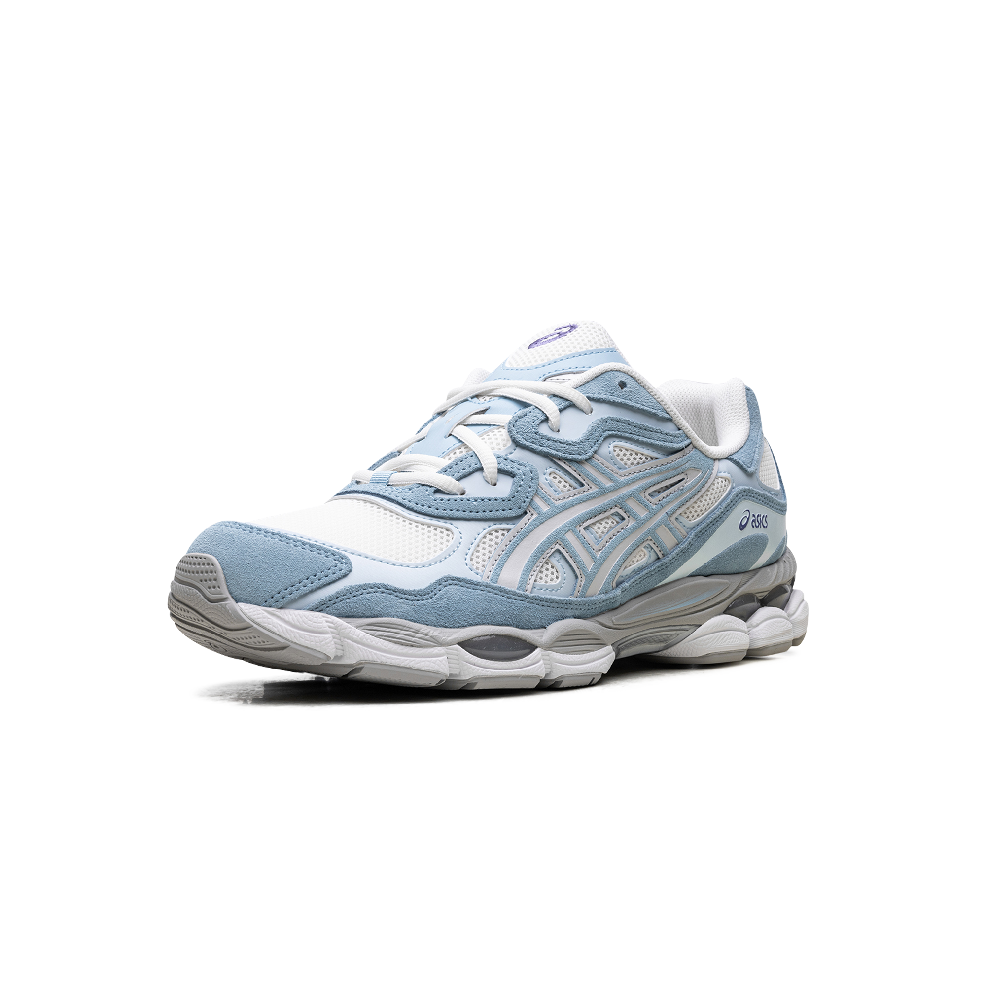 GEL-NYC Ice
