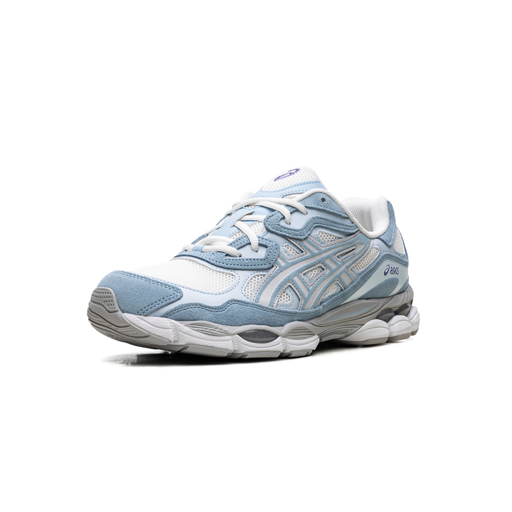 GEL-NYC Ice