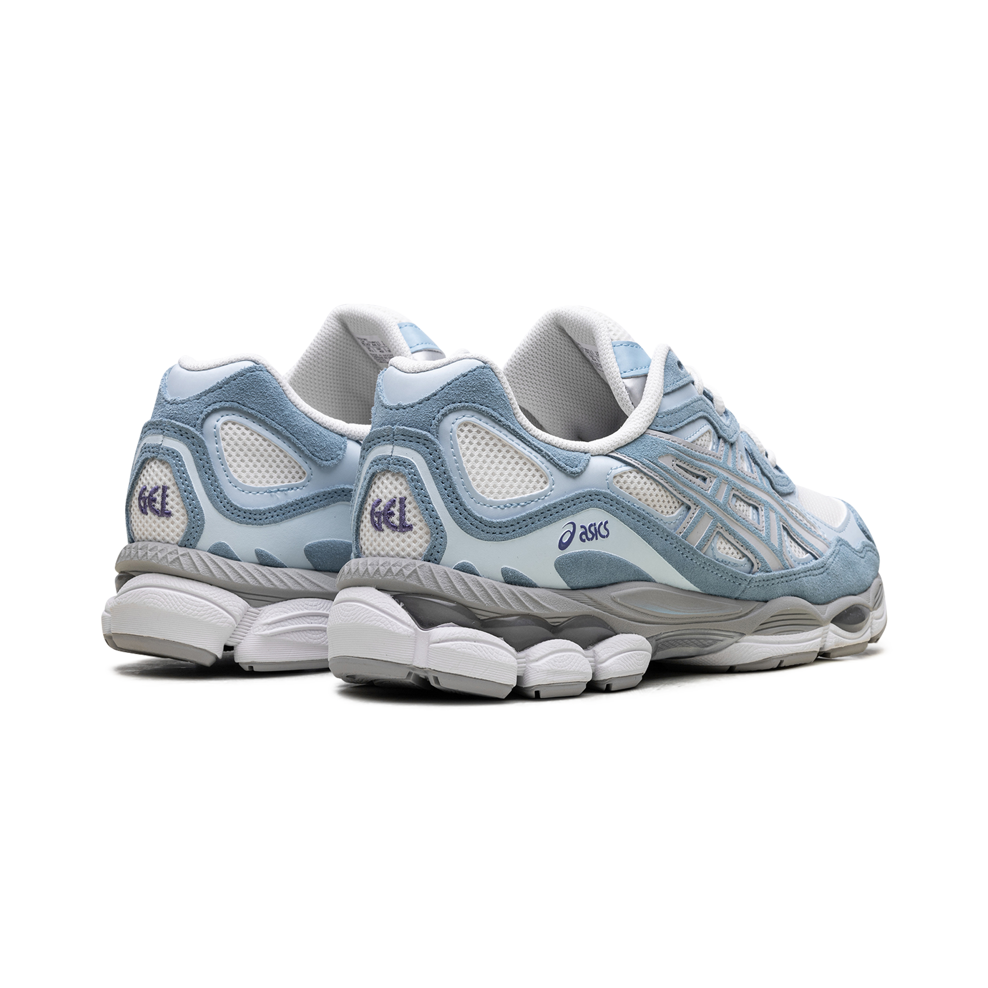 GEL-NYC Ice