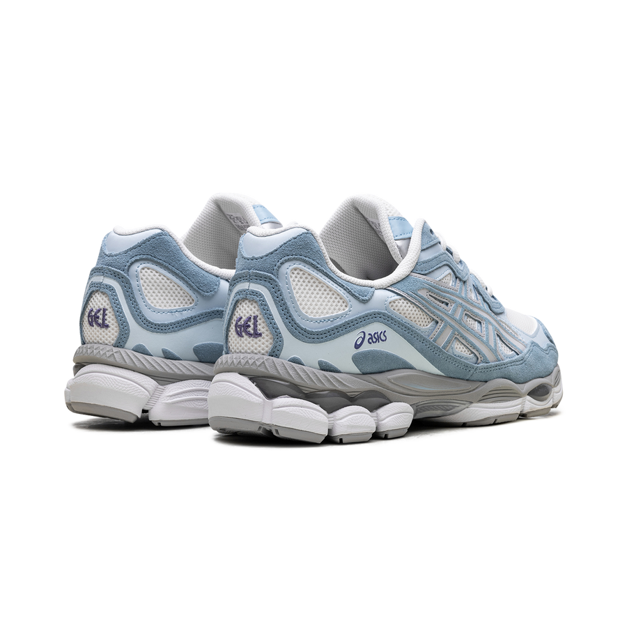 GEL-NYC Ice