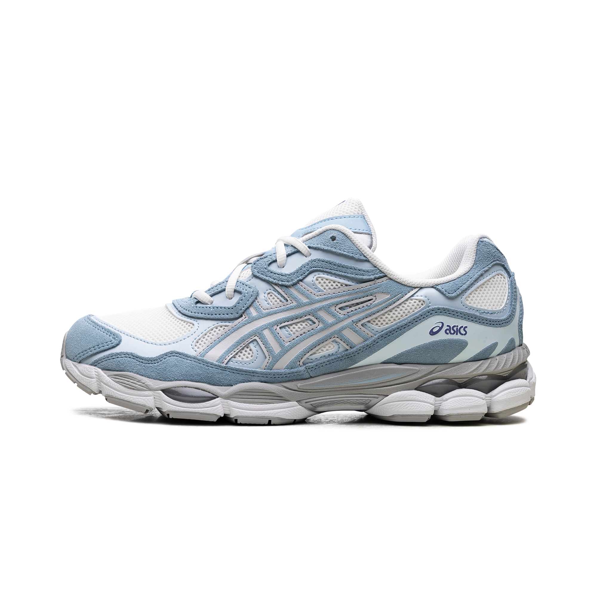 GEL-NYC Ice