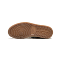 AJ1 Low Zion Williamson Voodoo 4