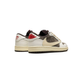 AJ1 Low Travis Scott Reverse Mocha 3