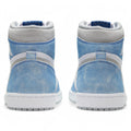 AJ1 Retro High 'Hyper Royal Smoke Grey' 4