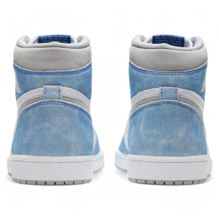 AJ1 Retro High 'Hyper Royal Smoke Grey'