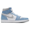 AJ1 Retro High 'Hyper Royal Smoke Grey' 3