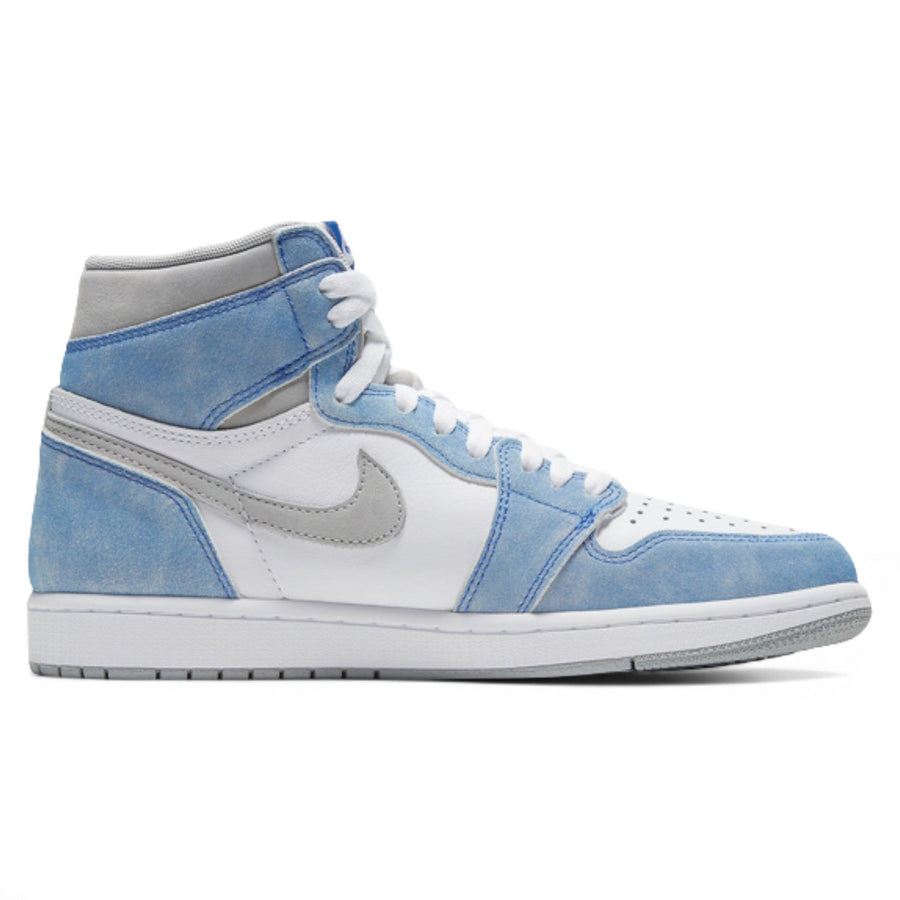 AJ1 Retro High 'Hyper Royal Smoke Grey'