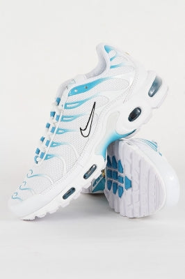 Air Max Plus TN Blue Fury