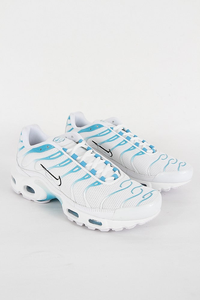 Air Max Plus TN Blue Fury
