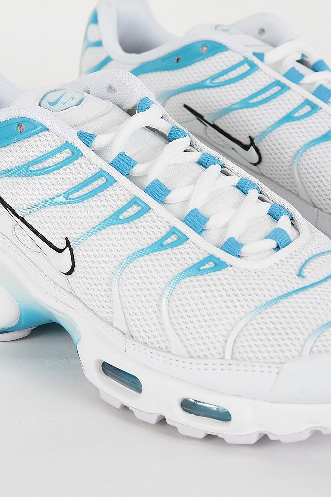 Air Max Plus TN Blue Fury