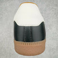 Samba Black JJJound 5