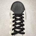 Superstar Grey, Black, and White 3