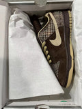 Dunk SB Tweed 6