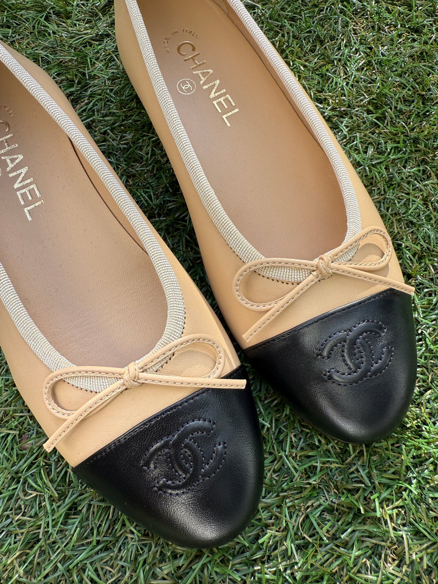 Ballet Flats