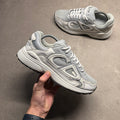 CD B30 Grey and White 2