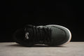 Dunk SB Black Gum 4