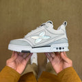 Skate Cinza 2 2