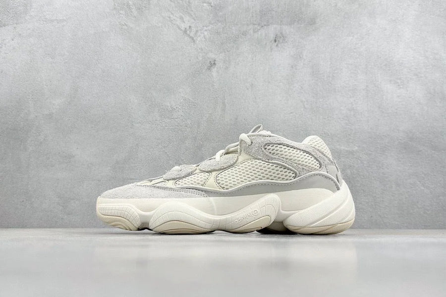 500 Cream