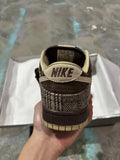 Dunk SB Tweed London 4