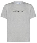 T-shirt Off Faces 2