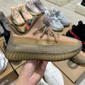 Boost 350 Sand Taupe