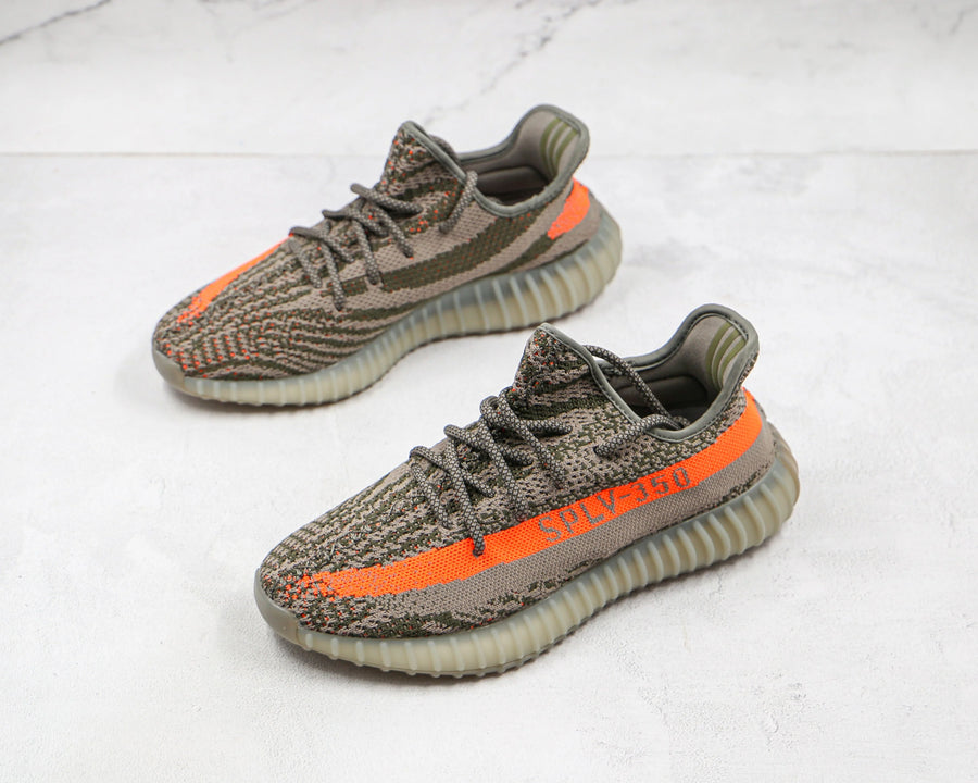 Boost 350 Beluga