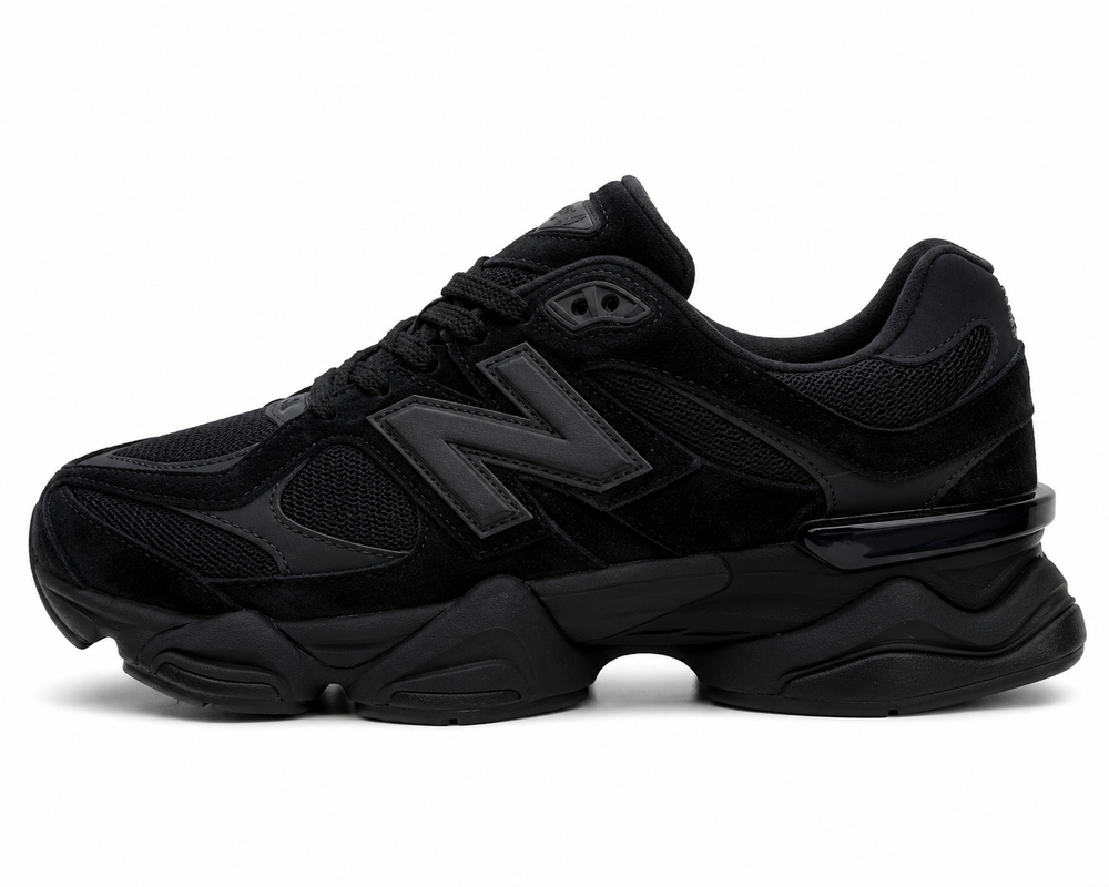 9060 All Black