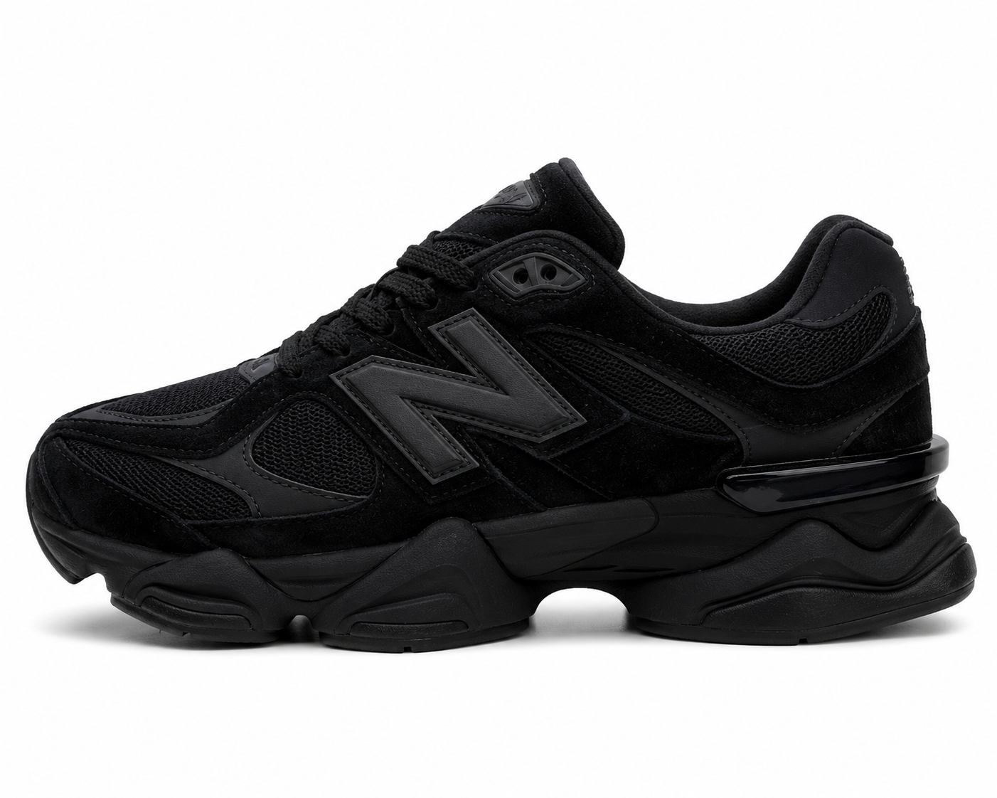 9060 All Black
