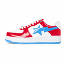 Sta Red and Blue