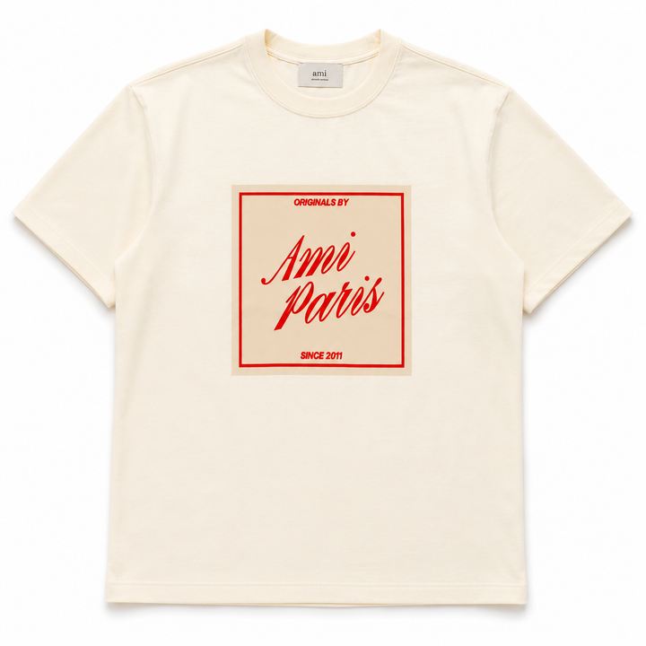 T-Shirt Ami
