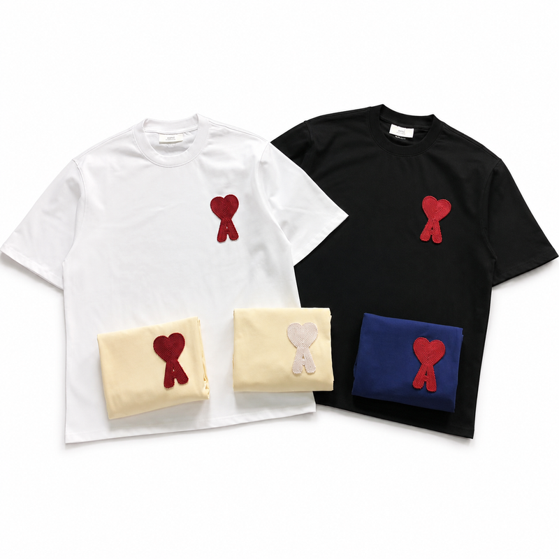 T-Shirt Ami