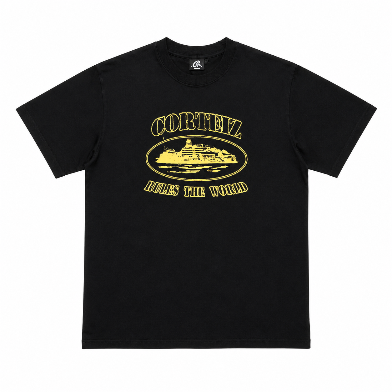 T-shirt Luminous