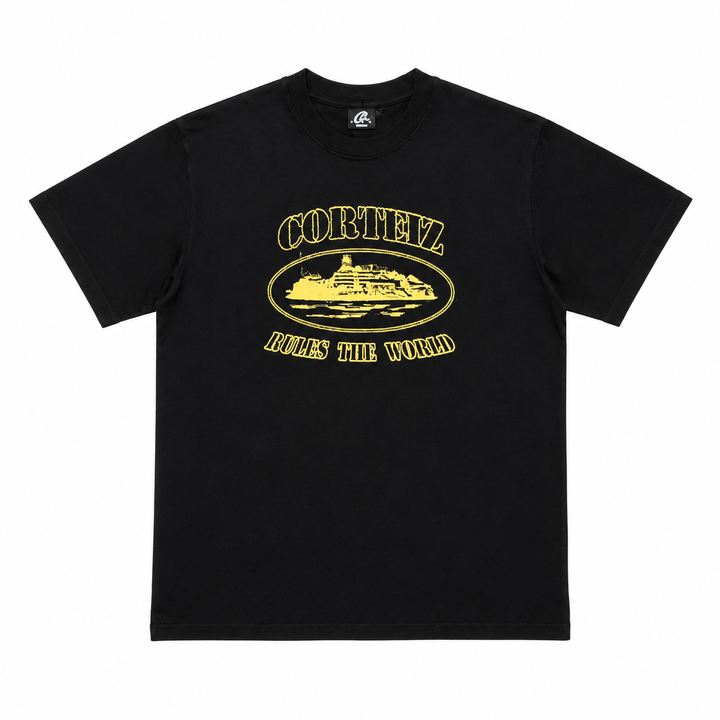 T-shirt Luminous