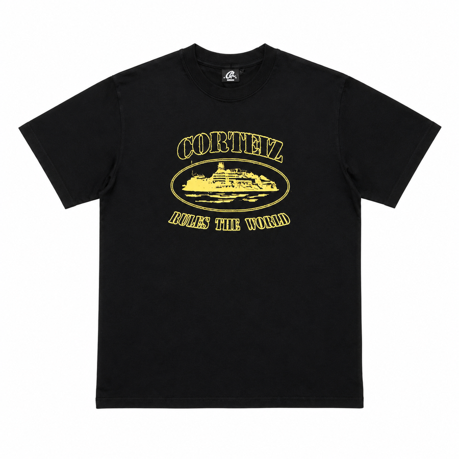 T-shirt Luminous