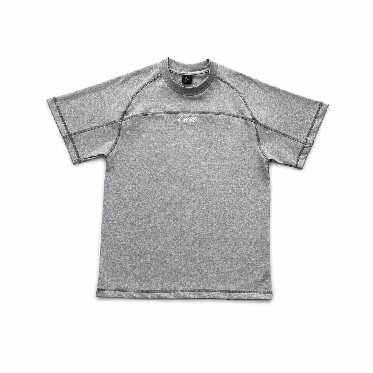 T-Shirt HMP Raglan