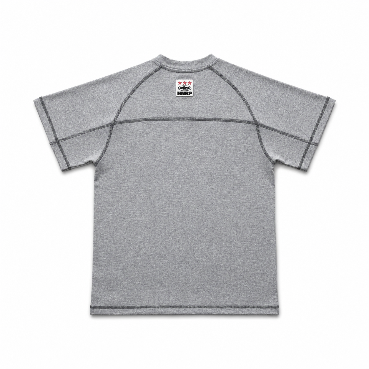 T-Shirt HMP Raglan