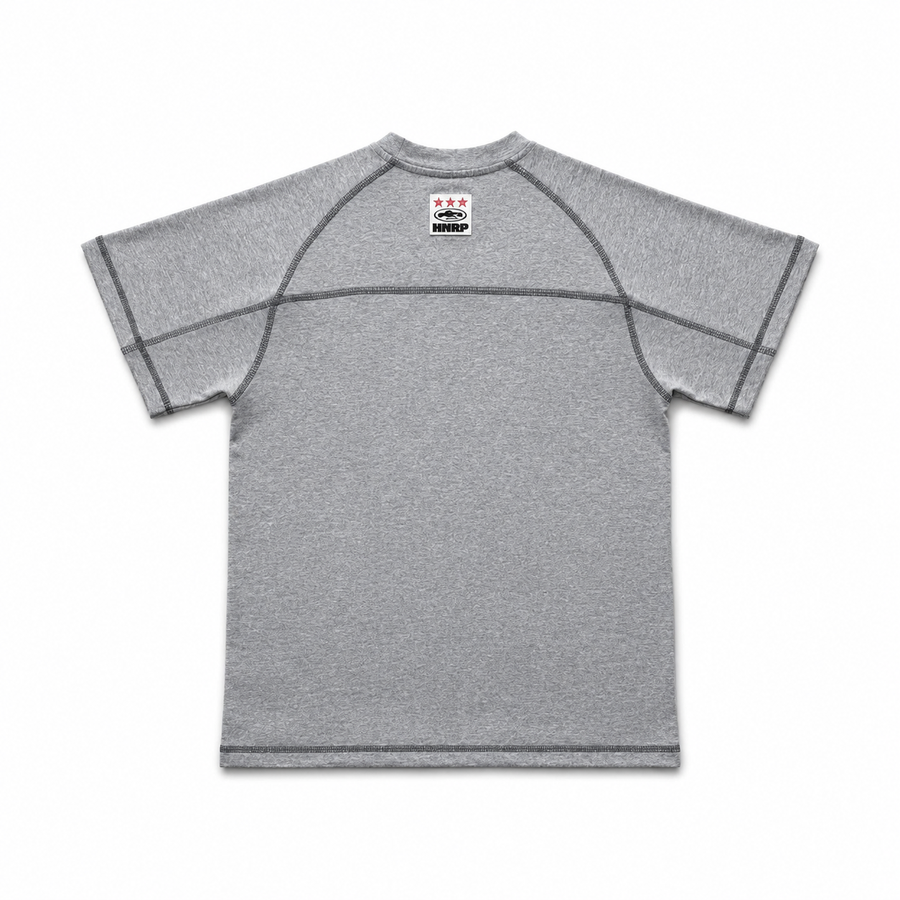 T-Shirt HMP Raglan