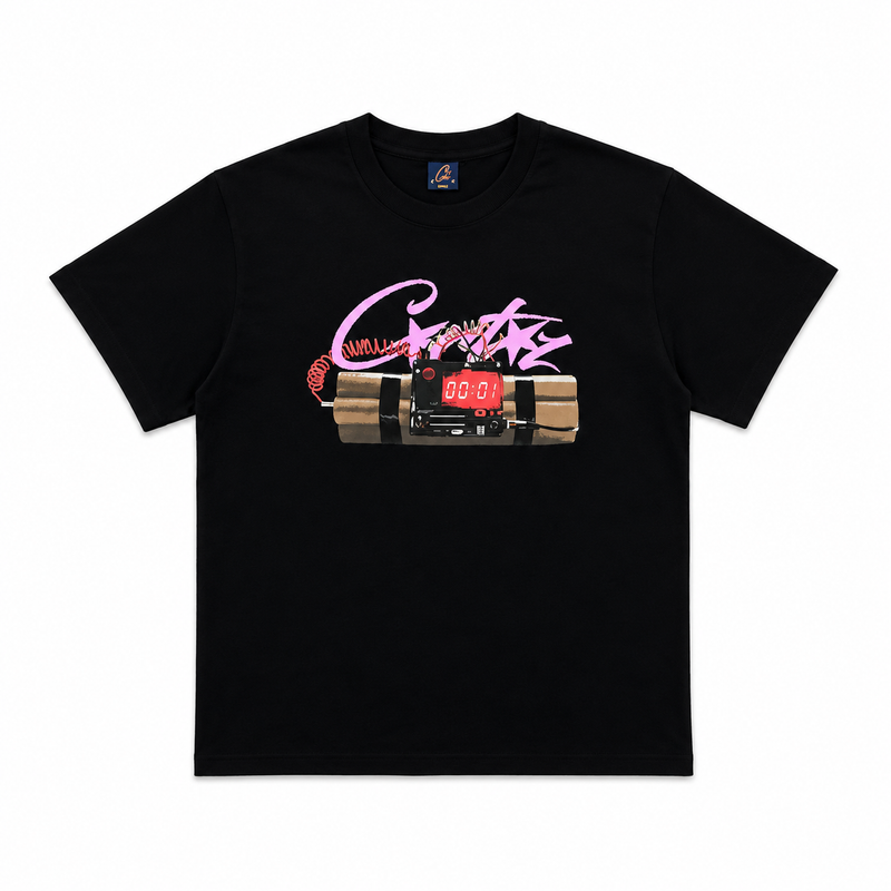 T-shirt No Time 4 Luv