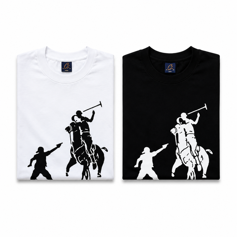 T-Shirt Jack Boys